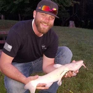 Meet your Posher, Brad